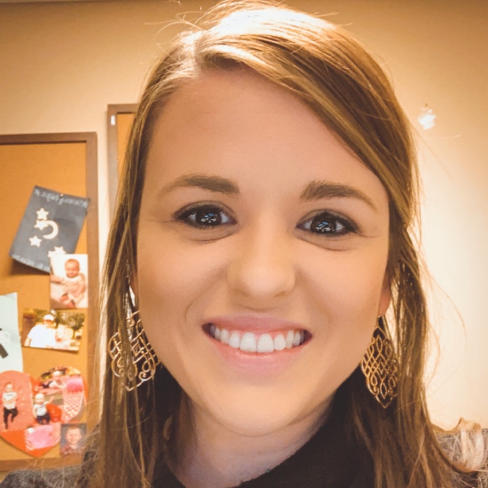 Meet your Posher, Megan
